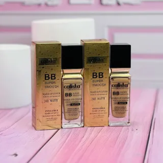 کرم پودر بی بی کالیستا calista BB cream