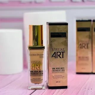 کرم پودر گلدن دریم