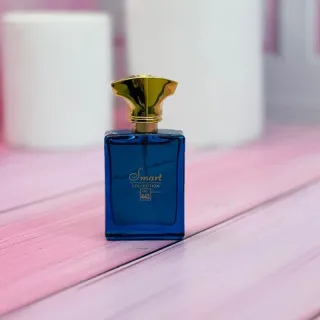 ادکلن مردانه آمواج اینترلود اسمارت کالکشن کد 443