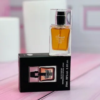 عطر ادوپرفیوم مردانه اسمارت کالکشن مدل دیور هوم اینتنس
