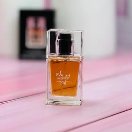 عطر ادوپرفیوم مردانه اسمارت کالکشن مدل دیور هوم اینتنس