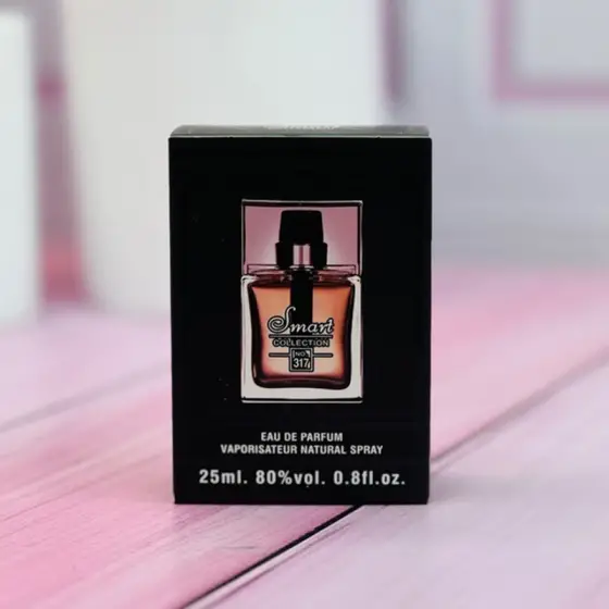 عطر ادوپرفیوم مردانه اسمارت کالکشن مدل دیور هوم اینتنس