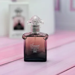 ادکلن زنانه گرلن لاپتیت روب نویر اسمارت کالکشن کد 392