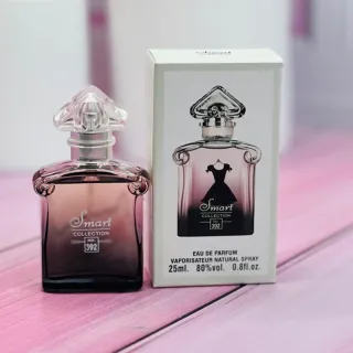 ادکلن زنانه گرلن لاپتیت روب نویر اسمارت کالکشن کد 392