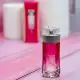 ادکلن زنانه جیبی لاگوست پینک شماره 158 اسمارت کالکشن