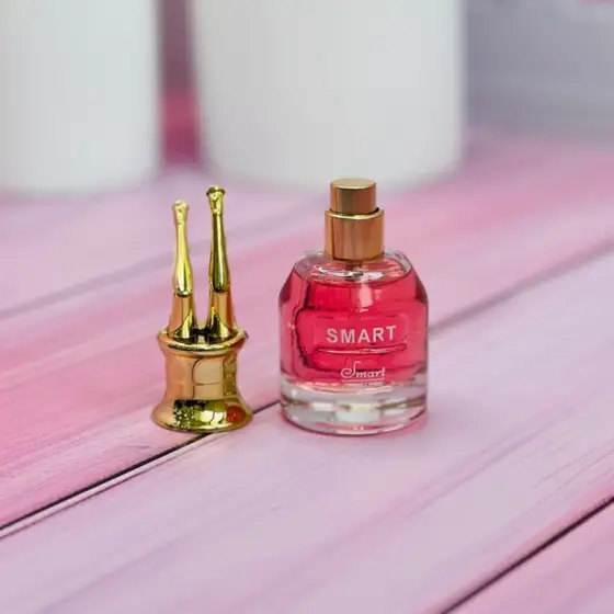 عطر زنانه اسمارت کالکشن مدل اسکندل کد 538 حجم 25 میل
