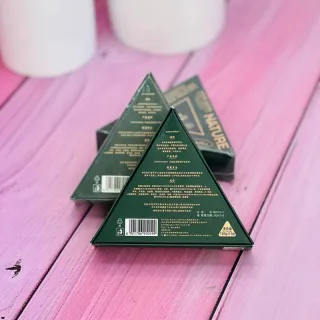 صابون ضد ریزش مو و رویش مجدد مو کره ای NATURE