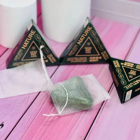 صابون ضد ریزش مو و رویش مجدد مو کره ای NATURE