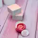 کرم کپسولی کلاژن صورتی مدی‌ کیوب