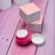 کرم کپسولی کلاژن صورتی مدی‌ کیوب