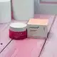 کرم کپسولی کلاژن صورتی مدی‌ کیوب