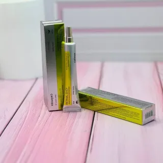 کرم لیفت‌ کننده قوی و ضد چروک رتینول شات سلیمکس