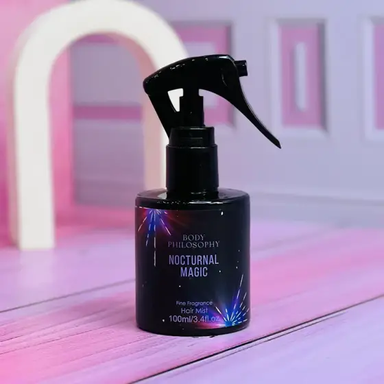 عطر مو خارجی بورفریز 100 میل