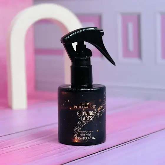 عطر مو خارجی بورفریز 100 میل