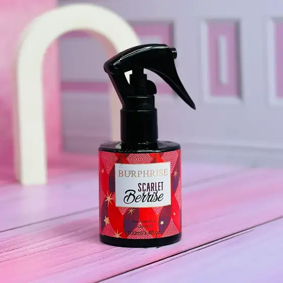 عطر مو خارجی بورفریز 100 میل