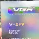 خط زن وی جی ار مدل V-299