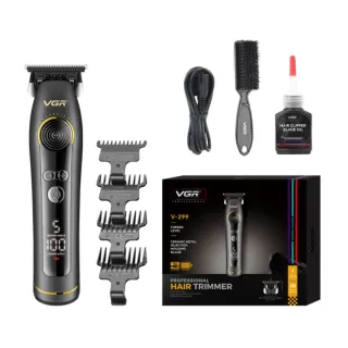 خط زن وی جی ار مدل V-299