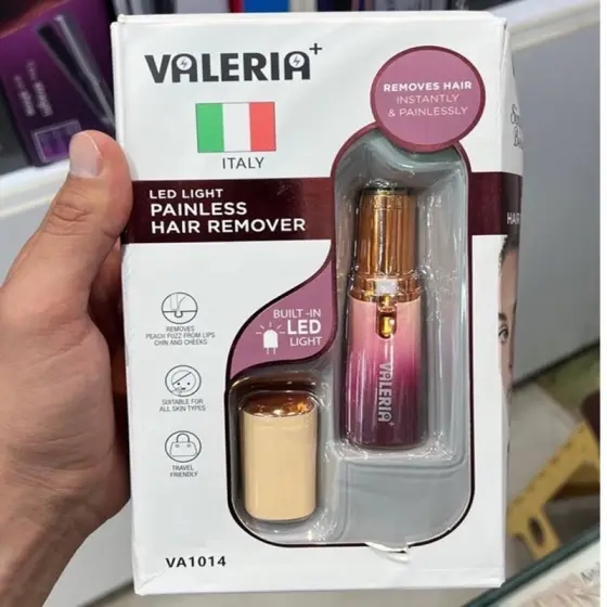 شیور ماتیکی VALERIA مدل VA-1014