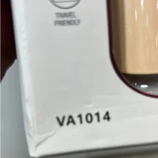 شیور ماتیکی VALERIA مدل VA-1014