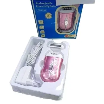 اپیلیدی شارژی پاناسونیک Panasonic مدل PSC-555