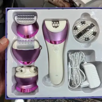 اپیلیدی پنج کاره فیلیپس مدل PH-6970