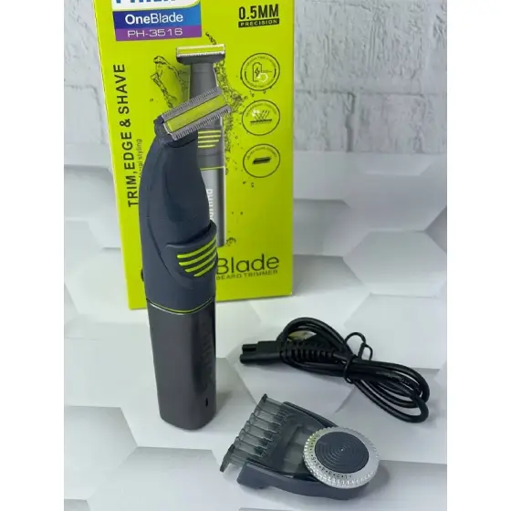 بادی گروم فیلیپس PHILIPS مدل PH-3516