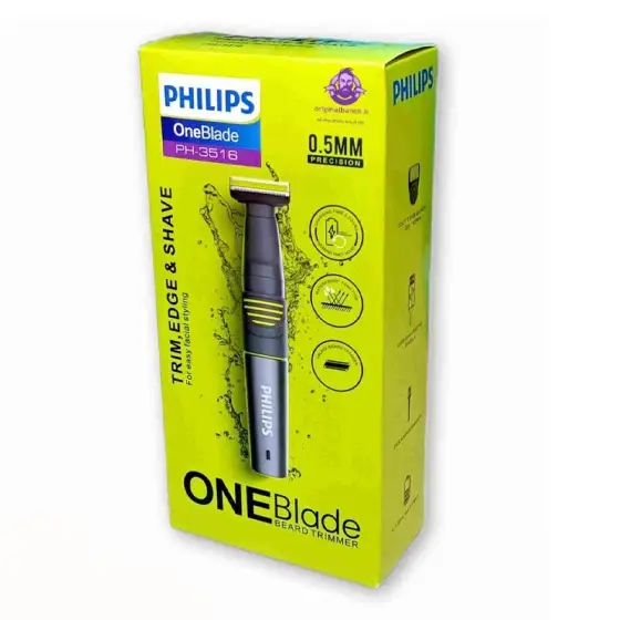 بادی گروم فیلیپس PHILIPS مدل PH-3516