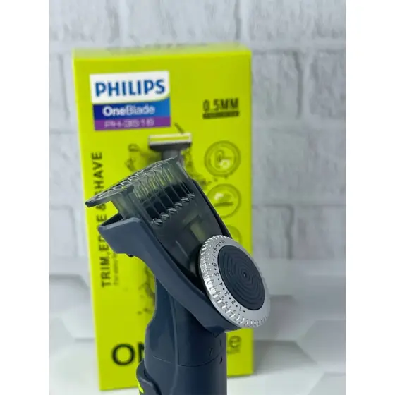 بادی گروم فیلیپس PHILIPS مدل PH-3516