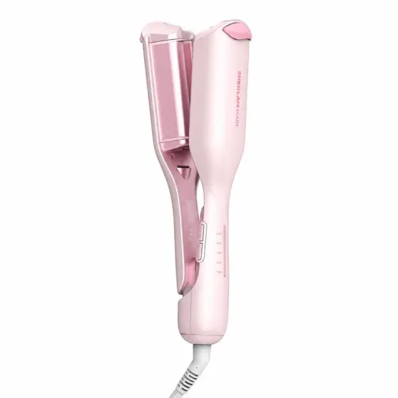 حالت دهنده مو شیگلم مدل cupids charm beach سایز 25 میلی متری