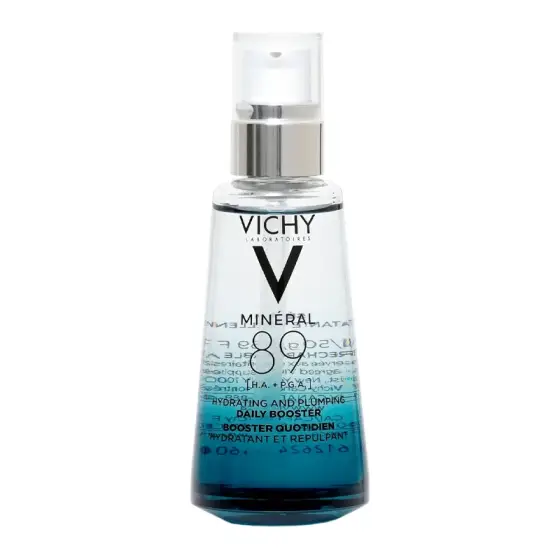 سرم آبرسان مینرال 89 ویشی 50ml