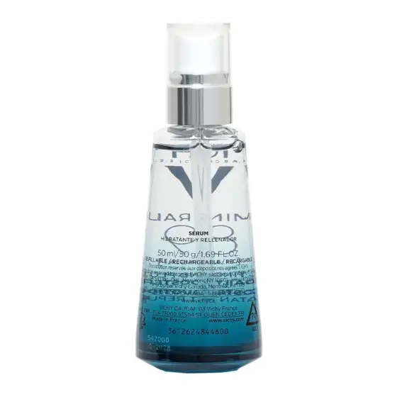 سرم آبرسان مینرال 89 ویشی 50ml