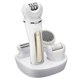 اپیلاتور 6 کاره دی اس پی مدل DSP 70191