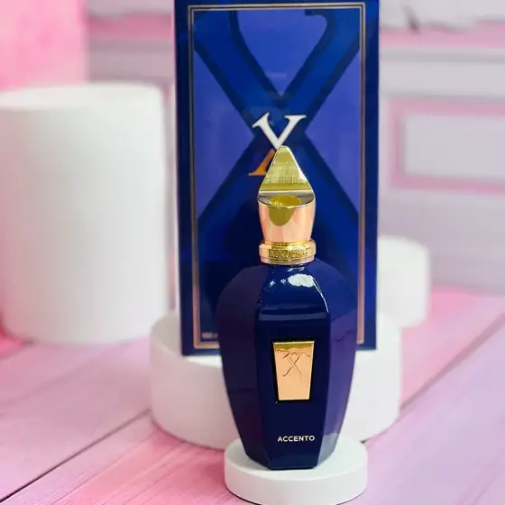 عطر و ادکلن سرژف اکسنتو