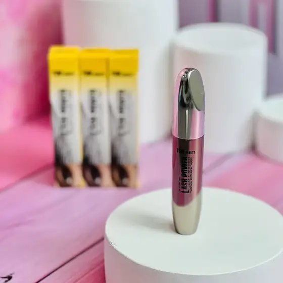 خرید ریمل یوبه yube beauty بلند کننده مژه